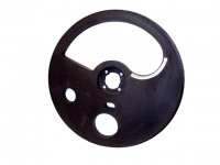 Dichtungsplatte WM-14-FU