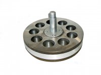 Rotor (S) WM-05-FU 0,8 Liter