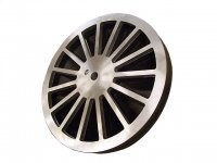 Rotor (L) WM-14-FU 5,2 Liter