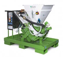 Wernermader - WM-14 FU