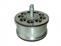 Rotor (L) WM-05-FU 2,6 Liter