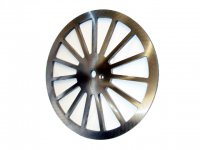 Rotorscheibe WM-14-FU